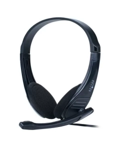 Купить Гарнитура OKLICK HS-M150 Black в E-mobi