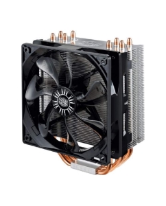Купить Кулер для процессора Cooler Master Hyper 212 EVO V2 (RR-2V2E-18PK-R1)  в E-mobi
