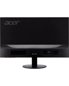 Купить 23,8" Монитор Acer SA241YAbi черный 75Hz 1920x1080 VA  в E-mobi