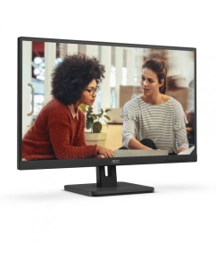 Купить 27" Монитор AOC Black 75Hz 1920x1080 VA  в E-mobi