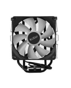 Купить Кулер для процессора PCCooler Paladin EX400S (Paladin-spc-EX400S)  в E-mobi