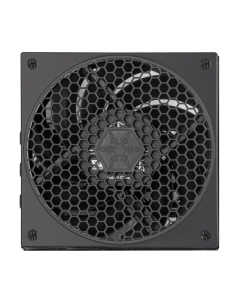 Купить Корпусной вентилятор SilverStone G56FDP02B000020 (G56FDP02B000020)  в E-mobi