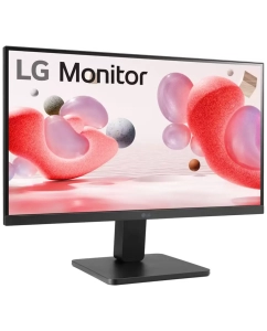 Купить 21.5" Монитор LG 22MR410-B черный 100Hz 1920x1080 VA  в E-mobi