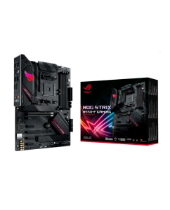 Купить Материнская плата ASUS ROG STRIX B550-F GAMING  в E-mobi