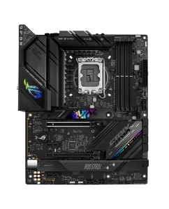 Купить Материнская плата ASUS ROG STRIX B760-F GAMING WiFi (90MB1CT0-M0EAY0) в E-mobi