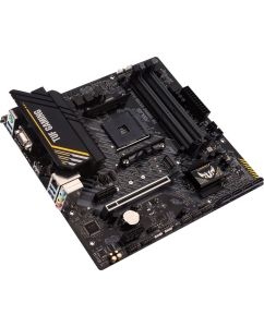 Купить Материнская плата ASUS TUF GAMING A520M-Plus II  в E-mobi