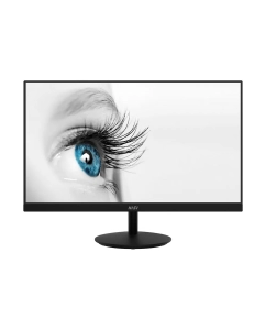 Купить 27" Монитор MSI PRO MP271A черный 100Hz 1920x1080 IPS  в E-mobi