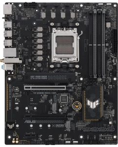 Купить Материнская плата ASUS TUF GAMING B650-E WIFI  в E-mobi
