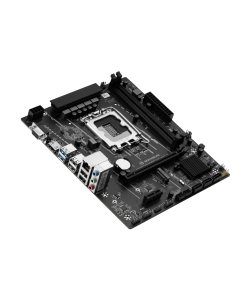 Купить Материнская плата Maxsun Challenger H610M-D в E-mobi