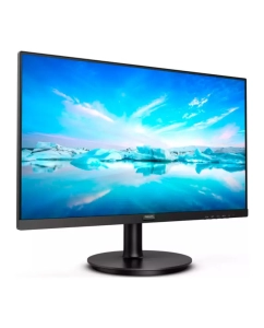 Купить 27" Монитор Philips 271V8L Black 75Hz 1920x1080 VA  в E-mobi