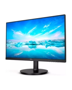 Купить 27" Монитор Philips 271V8L Black 75Hz 1920x1080 VA  в E-mobi