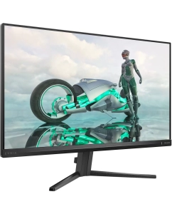 Купить 27" Монитор Philips 27M2N3200S черный 180Hz 1920x1080 IPS  в E-mobi