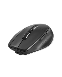 Купить Беспроводная мышь 3DCONNEXION CadMouse Pro черный (3DX-700116) в E-mobi