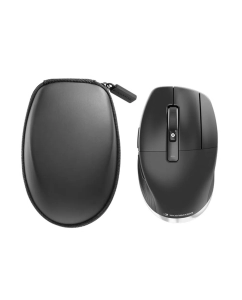 Купить Беспроводная мышь 3DCONNEXION CadMouse Pro черный (3DX-700116)  в E-mobi