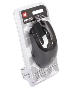 Купить Мышь Defender MM-310 Black  в E-mobi