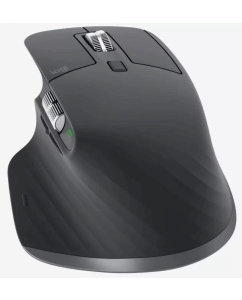 Купить Беспроводная мышь Logitech MX Master 3S графитовый (910-006557)  в E-mobi