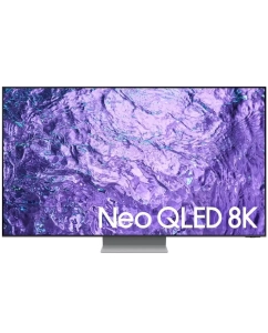 Купить Телевизор Samsung QE55QN700CAUXRU, 55"(140 см), UHD 8K  в E-mobi