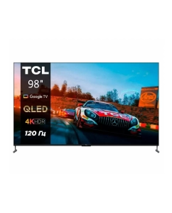 Купить Телевизор TCL 98C745, 98