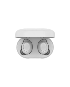 Купить Беспроводные наушники BQ BHS-05 White в E-mobi