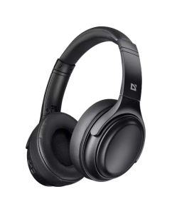 Купить Беспроводные наушники Defender Freemotion B535 Black в E-mobi