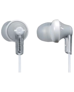 Купить Наушники Panasonic RP-HJE118GU White/Silver в E-mobi