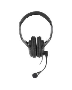 Купить Игровая гарнитура Sven AP-670MV Black  в E-mobi