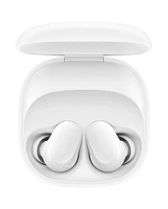 Купить Беспроводные наушники Xiaomi Redmi Buds 6 Play White в E-mobi