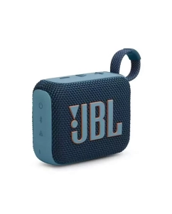 Купить Колонка JBL Go 4 портативная, blue в E-mobi