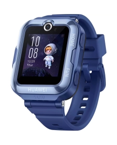 Купить Смарт-часы Huawei Kids Watch 4 Pro Blue (ASN-AL10) в E-mobi
