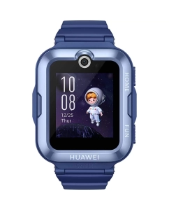 Купить Смарт-часы Huawei Kids Watch 4 Pro Blue (ASN-AL10)  в E-mobi