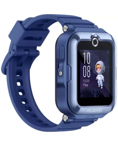 Купить Смарт-часы Huawei Kids Watch 4 Pro Blue (ASN-AL10)  в E-mobi