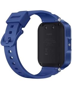 Купить Смарт-часы Huawei Kids Watch 4 Pro Blue (ASN-AL10)  в E-mobi