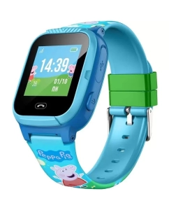 Купить Смарт часы JET Kid Peppa Pig в E-mobi
