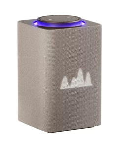 Купить Умная колонка Яндекс Станция Макс - с Алисой, с Zigbee бежевая в E-mobi