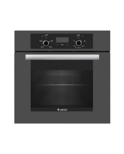 Купить Встраиваемый газовый духовой шкаф GEFEST ДГЭ 621-03 К56 черный в E-mobi