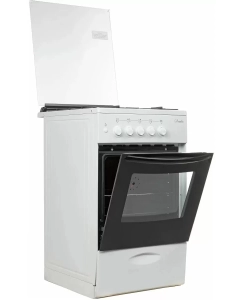 Купить Газовая плита Лысьва ГП 400 МС-2у белый  в E-mobi