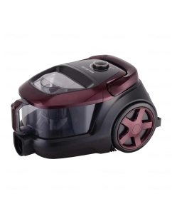 Купить Пылесос WILLMARK VC-2630CYM красный  в E-mobi