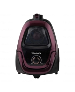 Купить Пылесос WILLMARK VC-2630CYM красный  в E-mobi