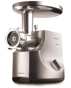 Купить Электромясорубка Kenwood MG700 Grey в E-mobi