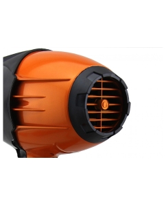 Купить Фен Centek CT-2226 2200 Вт оранжевый, черный  в E-mobi