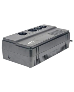 Купить Источник бесперебойного питания APC Back-UPS BV650IGR в E-mobi