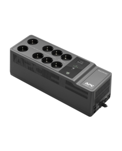 Купить Источник бесперебойного питания APC Back-UPS BE650G2-RS (BE650G2-RS) в E-mobi