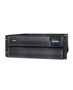 Купить Источник бесперебойного питания APC Smart-UPS SMX3000HV в E-mobi