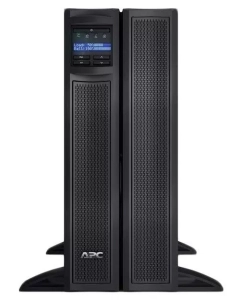 Купить Источник бесперебойного питания APC Smart-UPS SMX3000HV  в E-mobi