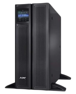 Купить Источник бесперебойного питания APC Smart-UPS SMX3000HV  в E-mobi