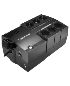 Купить Источник бесперебойного питания Cyberpower BS450E  в E-mobi