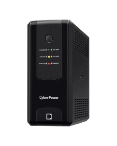 Купить Источник бесперебойного питания CyberPower UT1100EIG в E-mobi