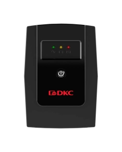 Купить Источник бесперебойного питания DKC (INFO600S)  в E-mobi
