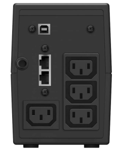 Купить Источник бесперебойного питания IPPON Back Power Pro II 500  в E-mobi