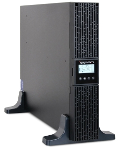 Купить Источник бесперебойного питания Ippon Smart Winner II 2000 1800Вт 2000ВА чёрный  в E-mobi